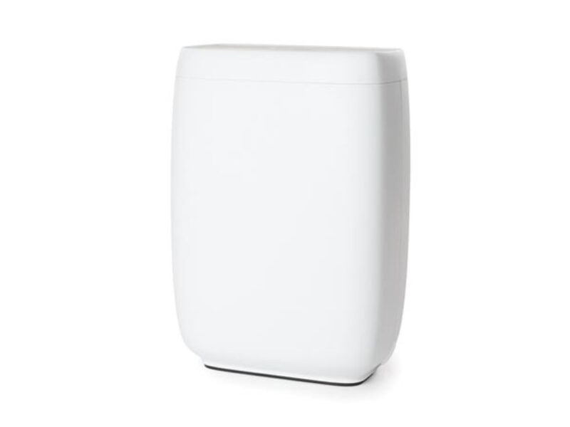 Product thumbnail Perel Krachtige Luchtreiniger met UV-C Lamp | 60W | HEPA E12 | 70m² | Wifi