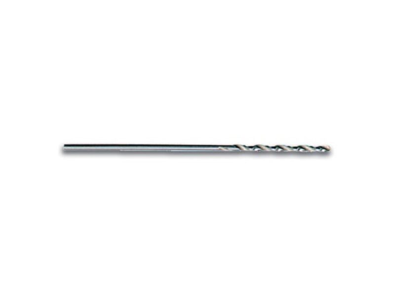 Product thumbnail Precisie Boortjes voor multifunctioneel gereedschap, 10 stuks , Ø 1.0 mm