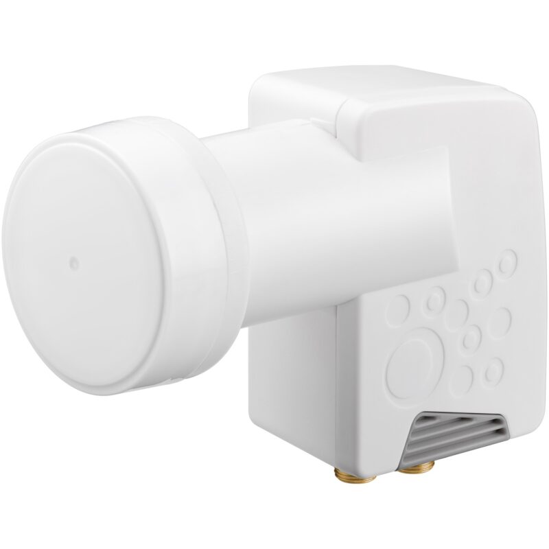 Product thumbnail Universele Duo LNB – (DVB-S2)