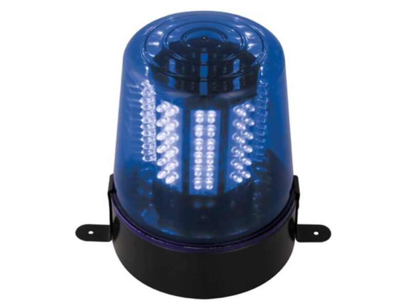 Product thumbnail LED-ZWAAILICHT - BLAUW