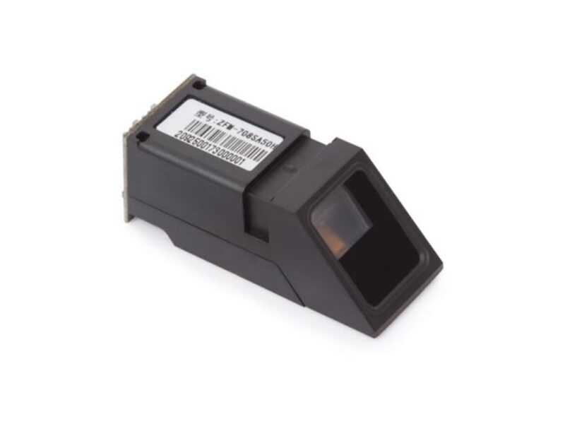 Product thumbnail Whadda ZFM-708 Vingerafdruksensor Module