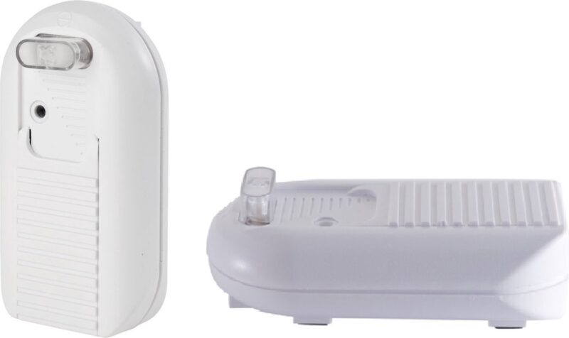 Product thumbnail VLOERDIMMER GLOEILAMP / HOOGVOLT HALOGEENLAMP | 60 – 500W | WIT