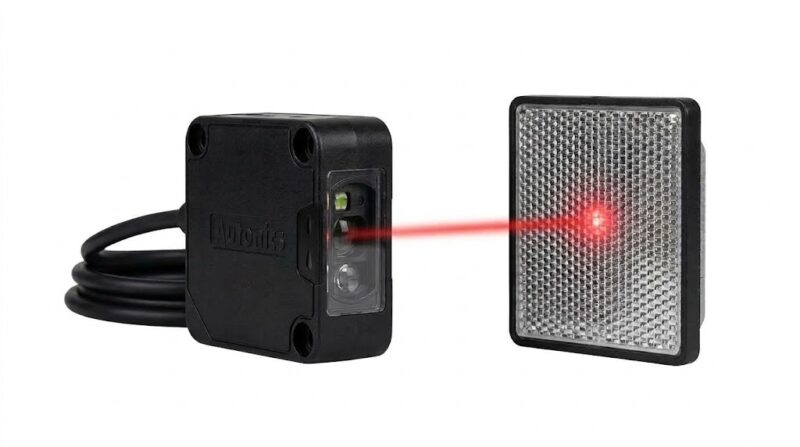 Product thumbnail LICHTSLUIS | 5M | REFLECTOR | 24-240V AC/DC