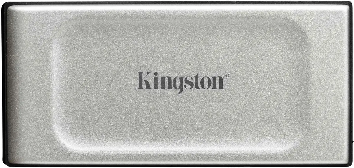 Kingston | XS2000 | 1TB | Externe SSD - Afbeelding 2
