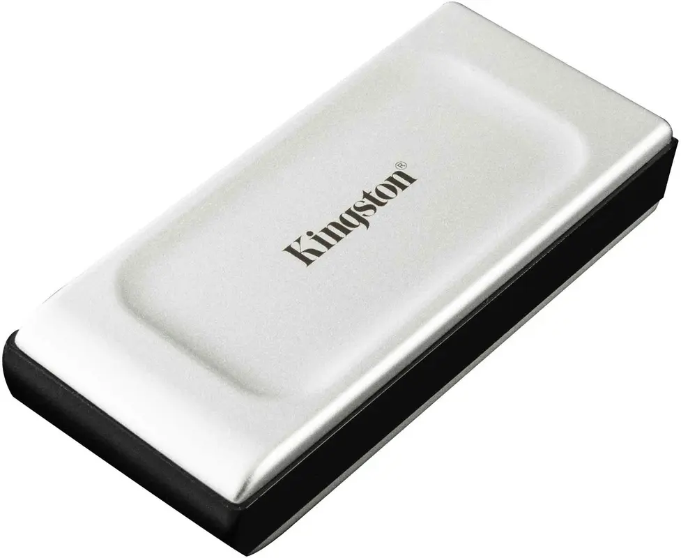 Kingston | XS2000 | 1TB | Externe SSD - Afbeelding 3