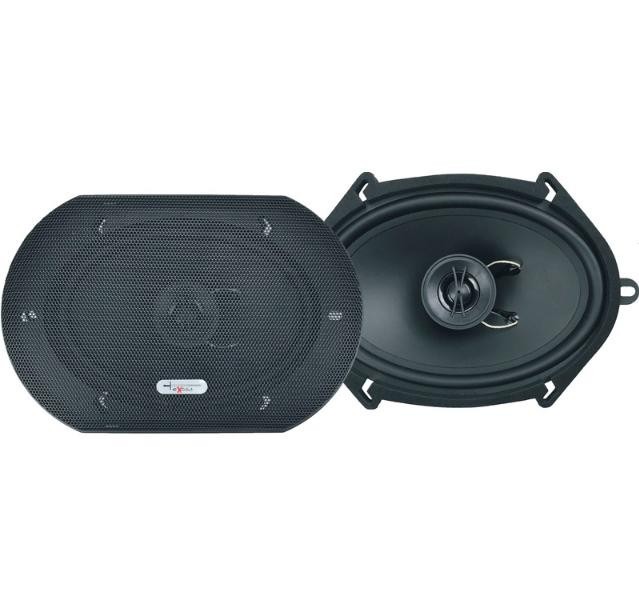 Product thumbnail EXCALIBUR speakerset 5x7 inch 2-weg