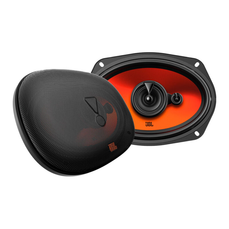 Product thumbnail JBL STAGE 1 LUIDSPREKERSET 6X9 INCH